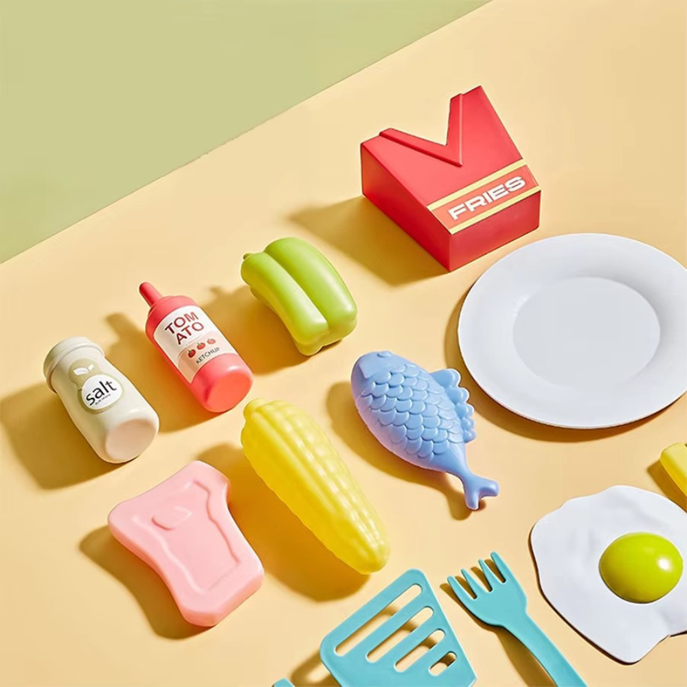 ChefPals Cooking Station