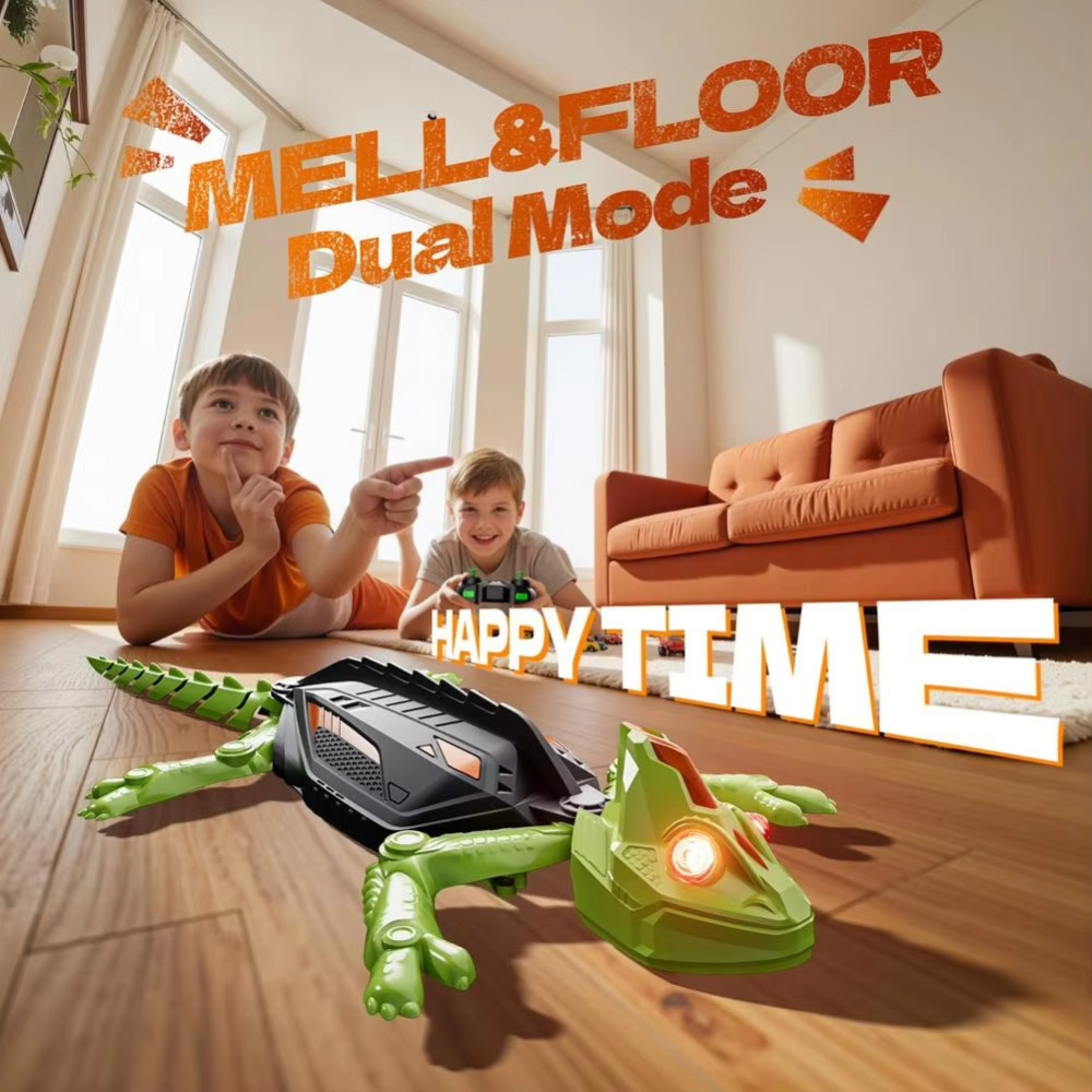 WallWhiz Gecko