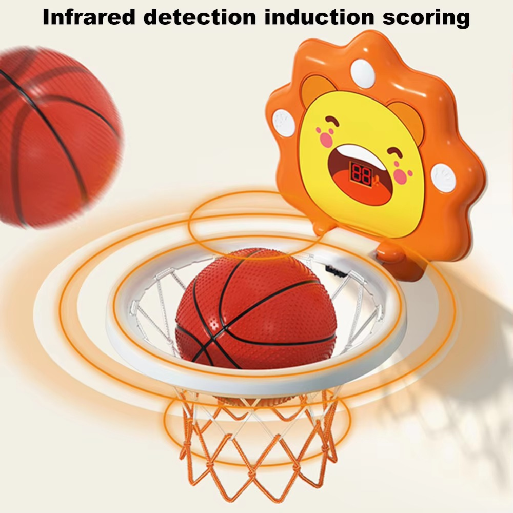 HoopStar Junior Set