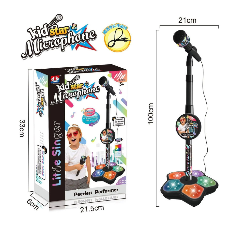SingStar Kids Mic