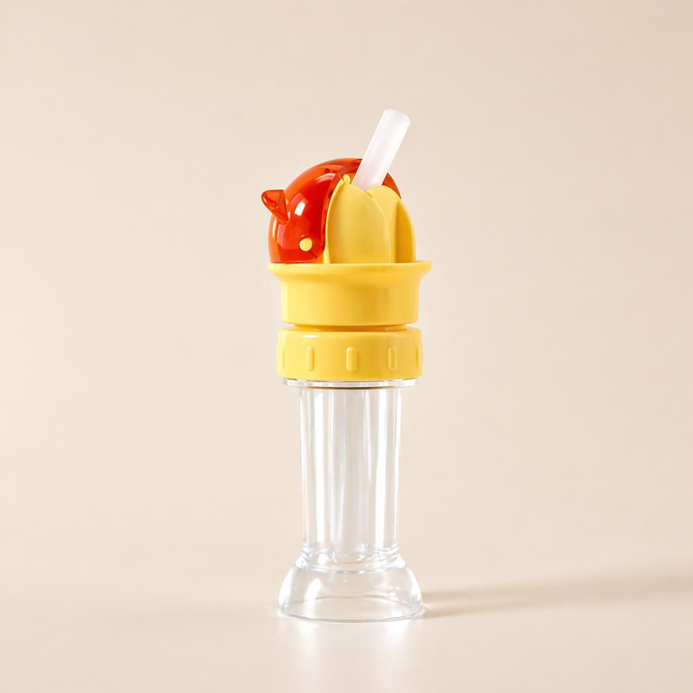 SipTwist Lid