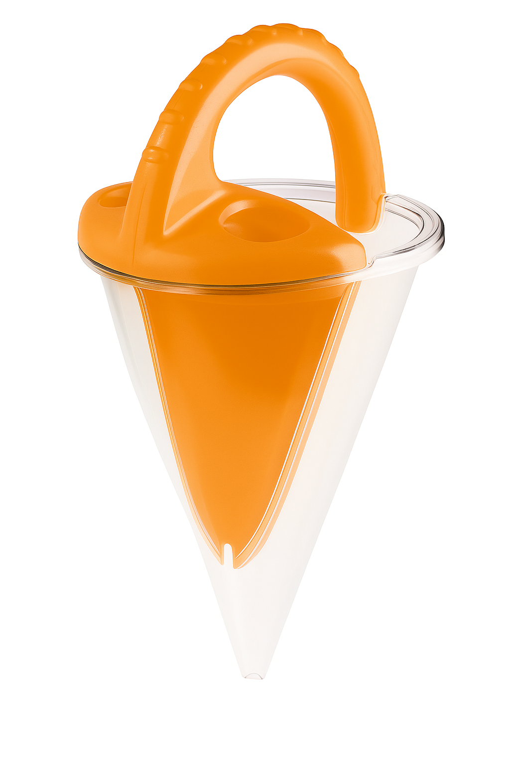 SandWhirl Funnel