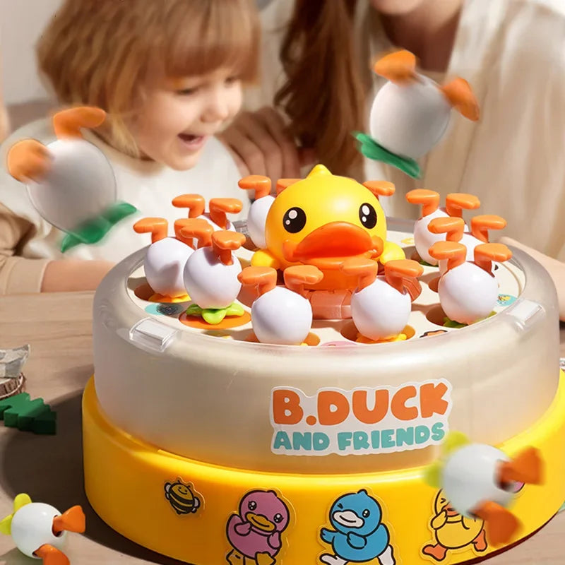 Duck Dash Catcher