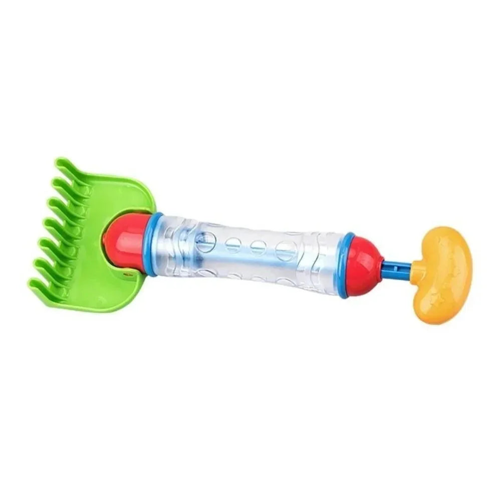 SandySpray Explorer