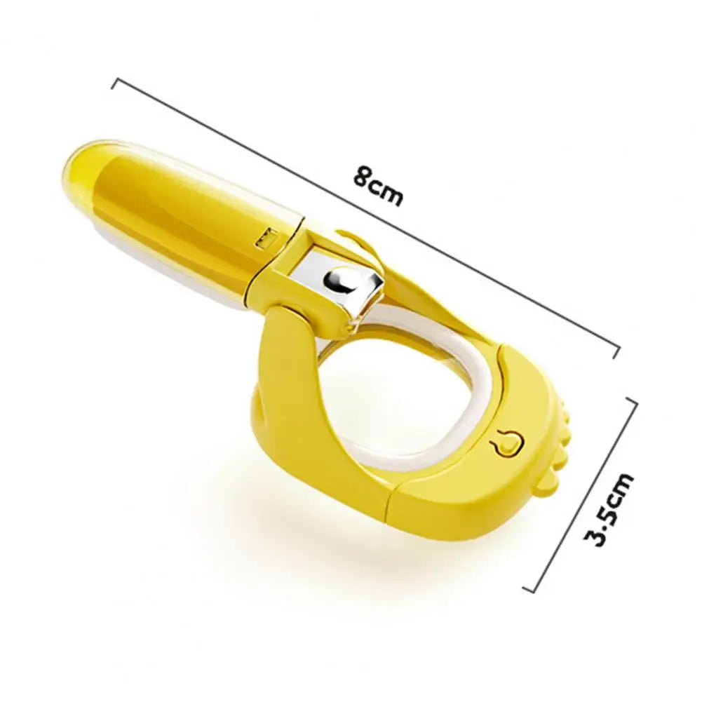 MiniBright Clipper