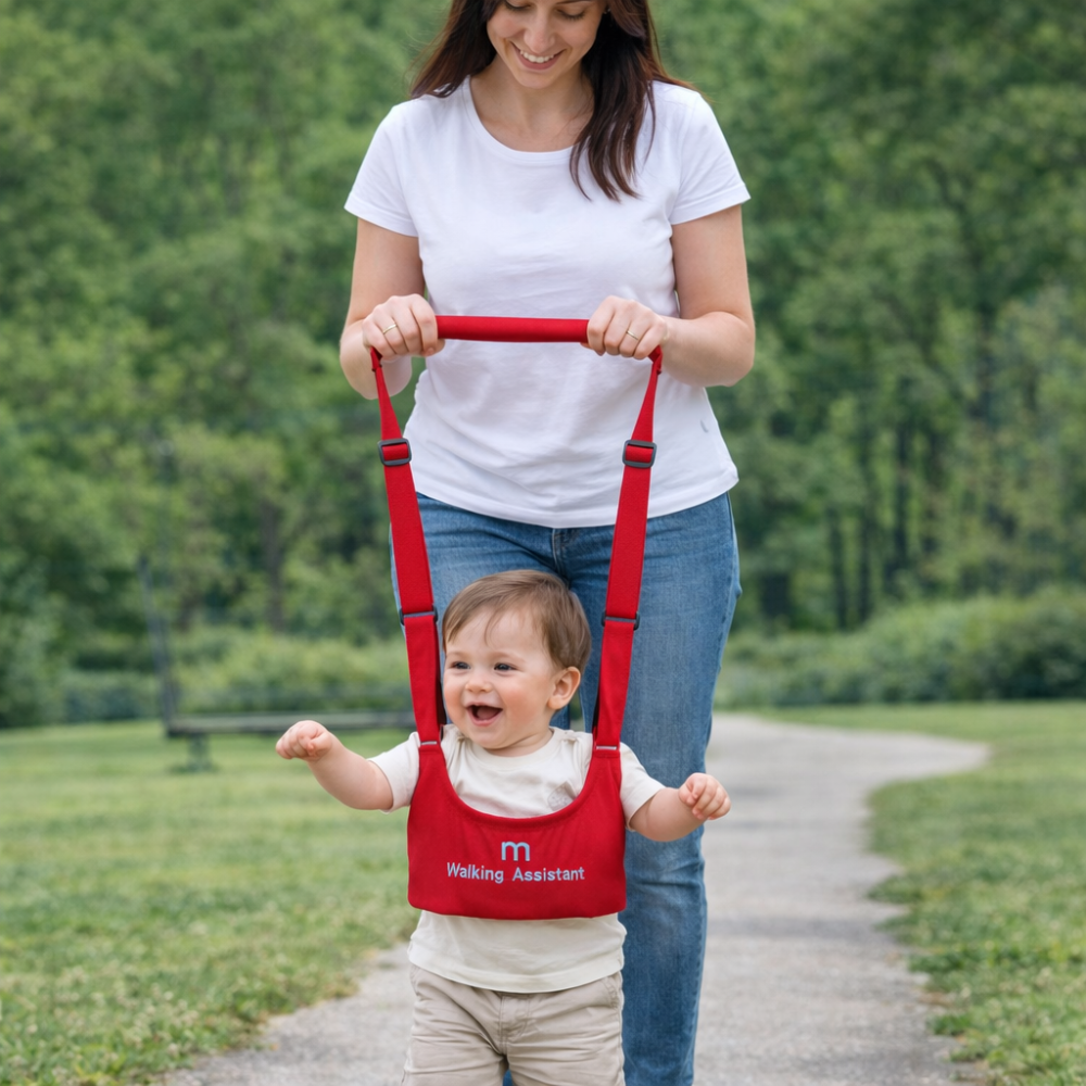 StepSafe Walker