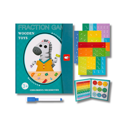 FracMagix Board