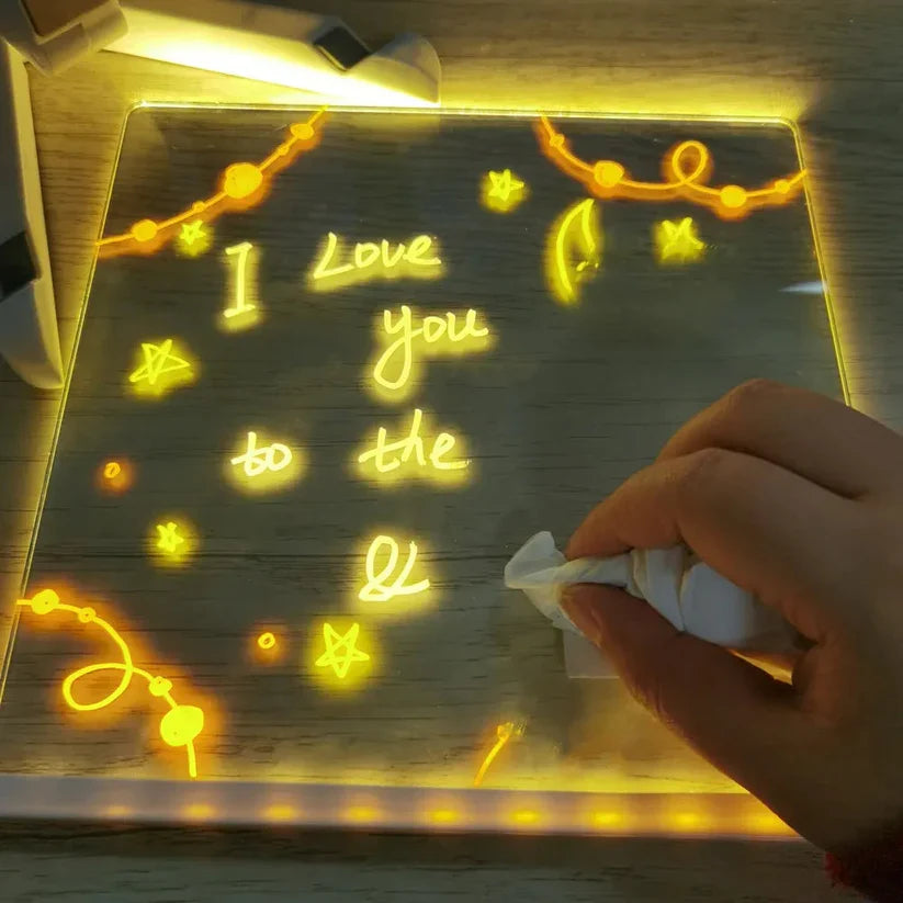 LightBoard Pro
