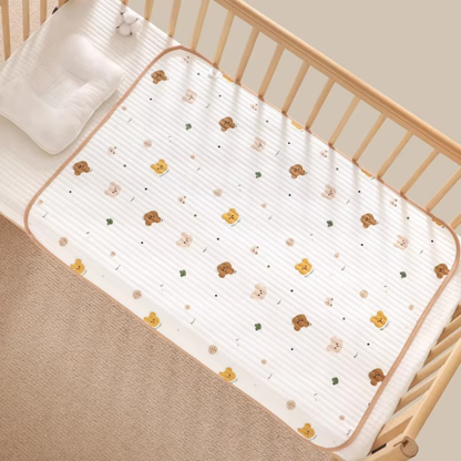 CuddleCloud Protector