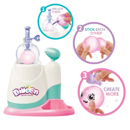 Pop & Shape Party Kit