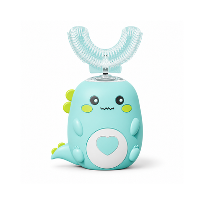 TinySmile Dino