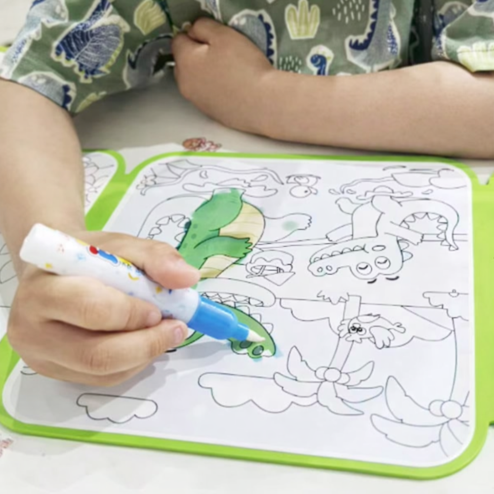 AquaMagic Pad