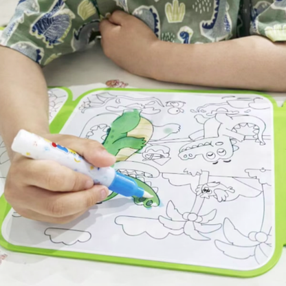 AquaMagic Pad