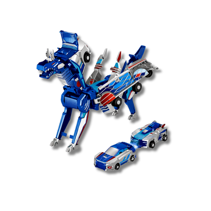 RoboStallion Shift