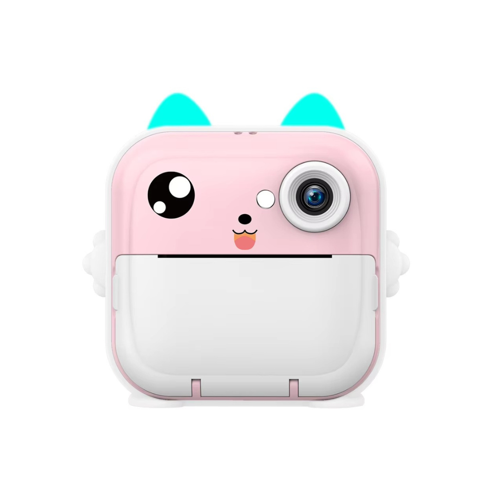 TinyPrint Cam