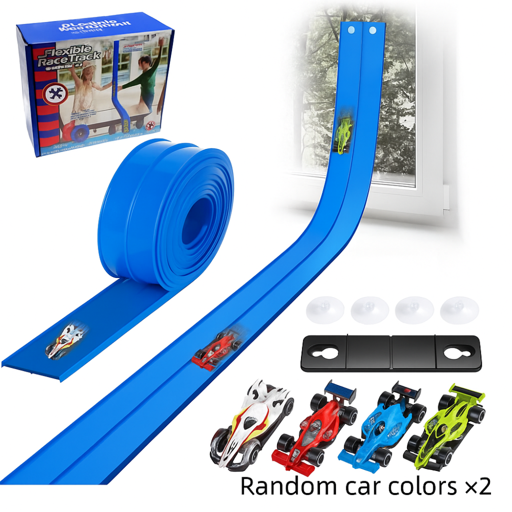 FlexiRacer Set