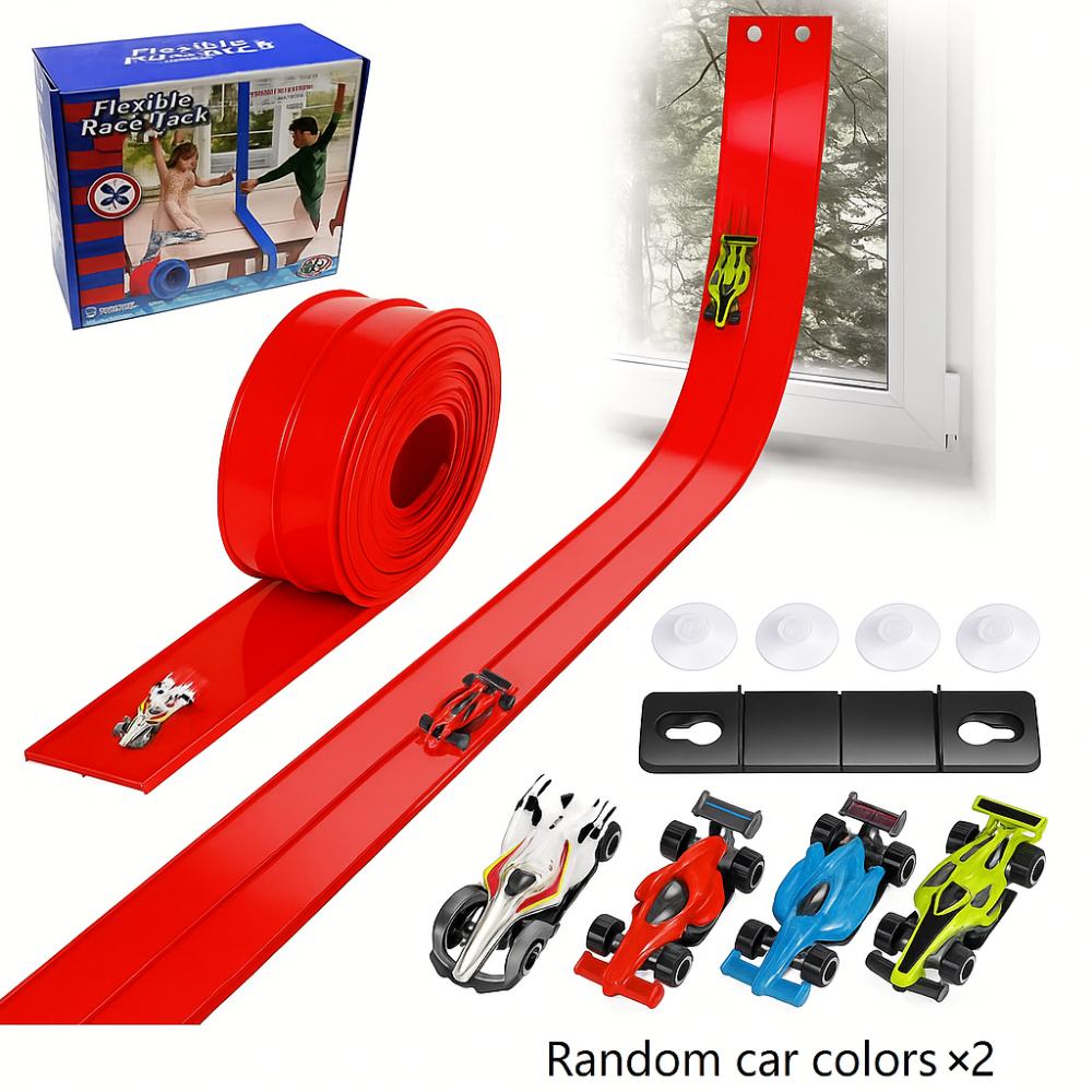 FlexiRacer Set