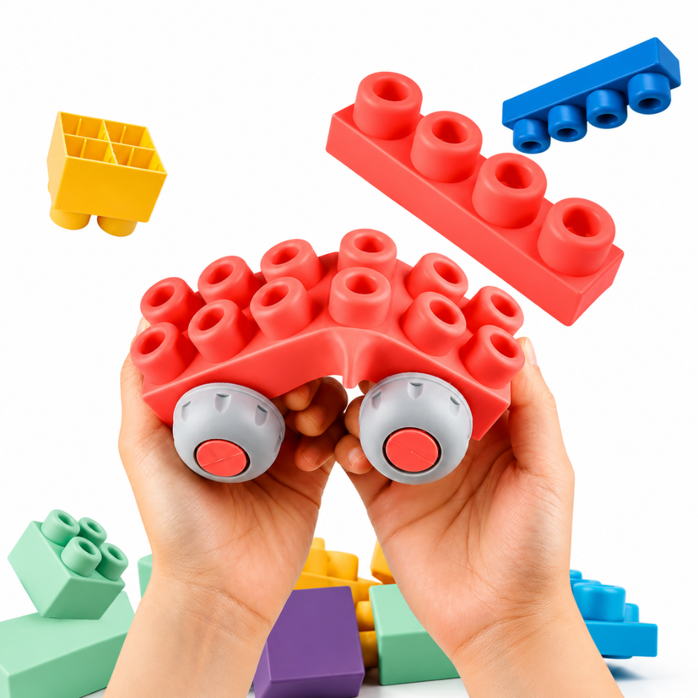 BuildBuddy Blocks