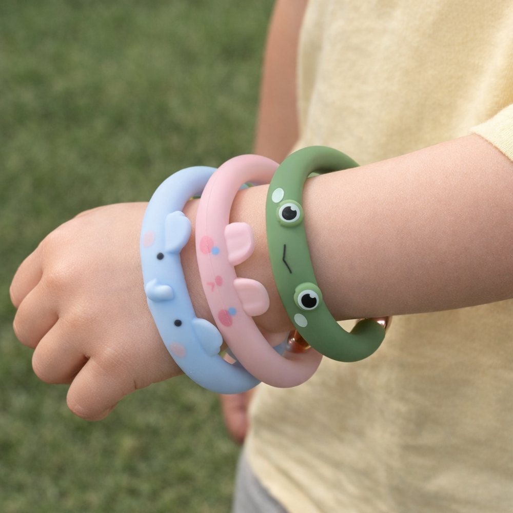 BuzzGuard Bands