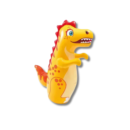 DinoPunch Pal
