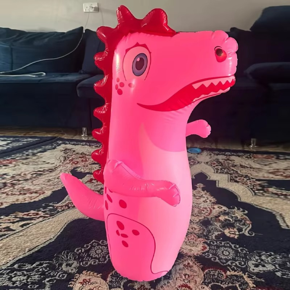 DinoPunch Pal