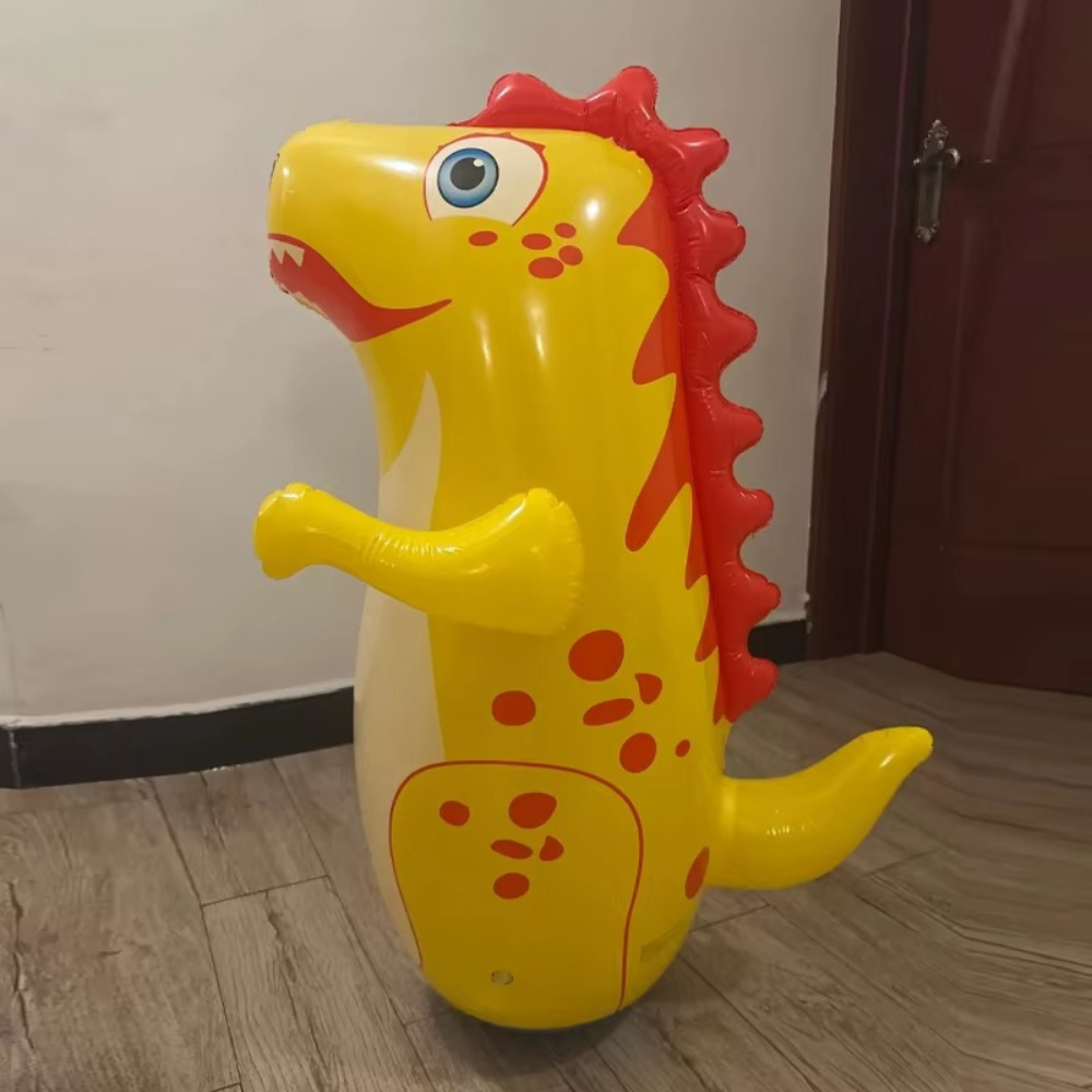 DinoPunch Pal