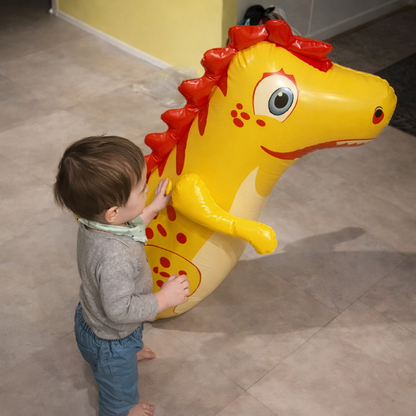 DinoPunch Pal