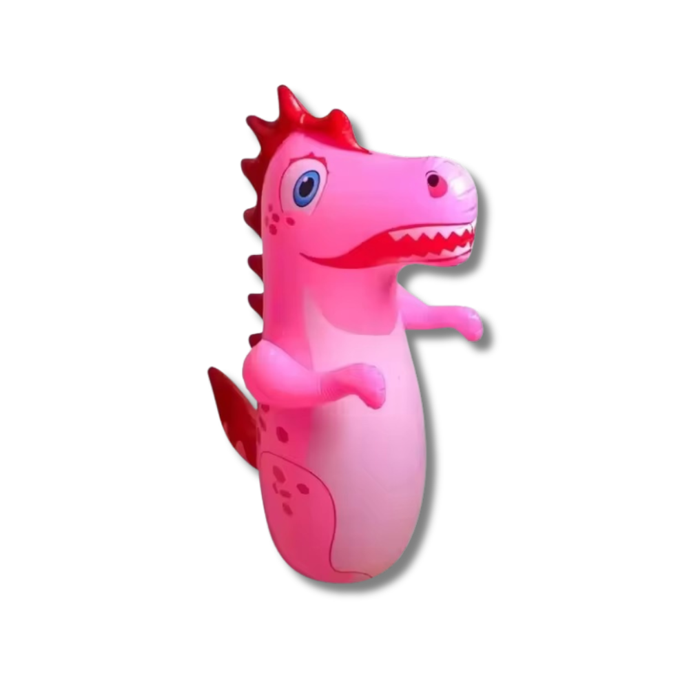 DinoPunch Pal