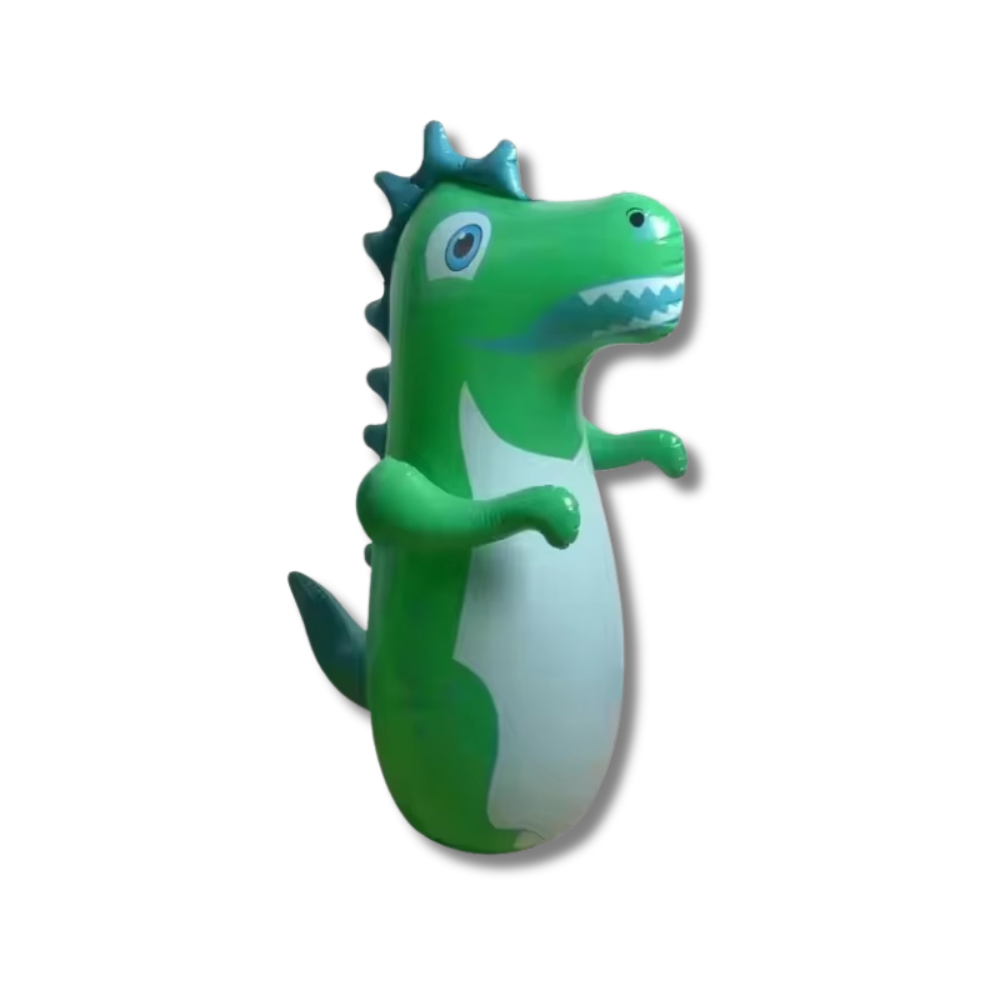 DinoPunch Pal