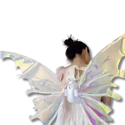 GlowWing Fairy