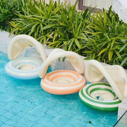 BabyShade Float
