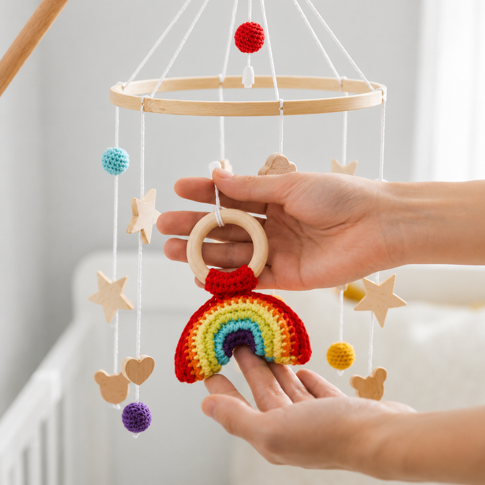 DreamNest Mobile