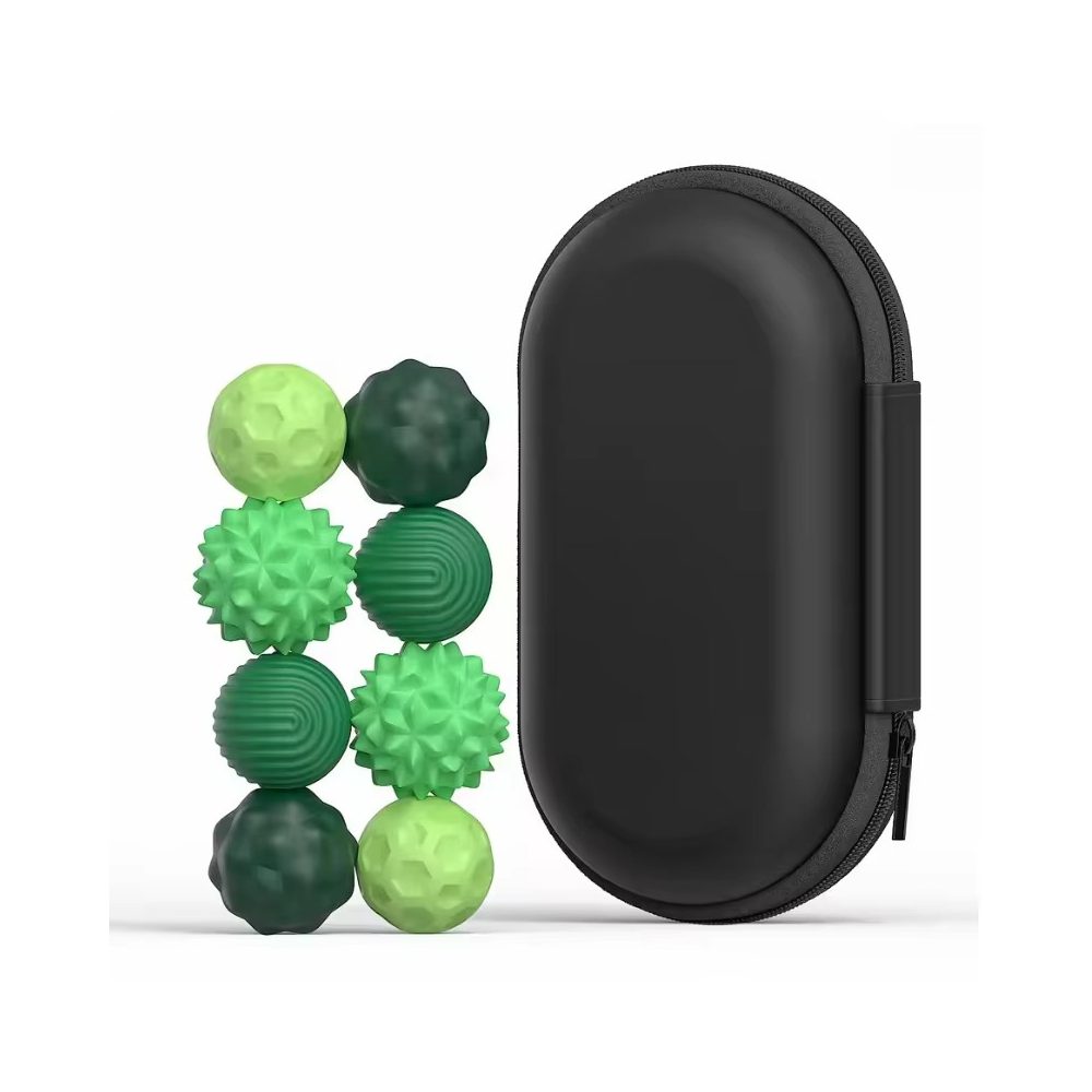 MagnaFidget Balls
