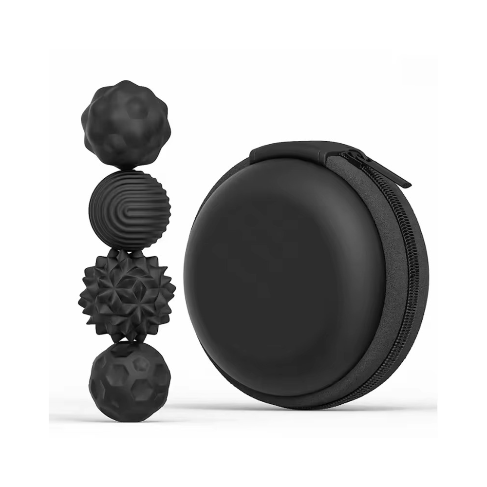 MagnaFidget Balls