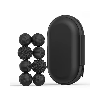 MagnaFidget Balls
