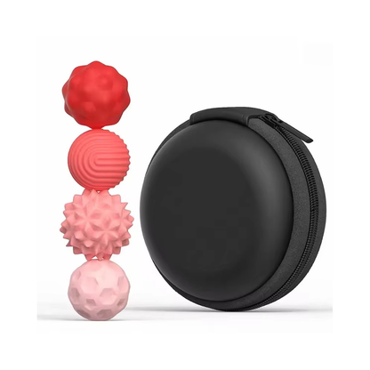 MagnaFidget Balls