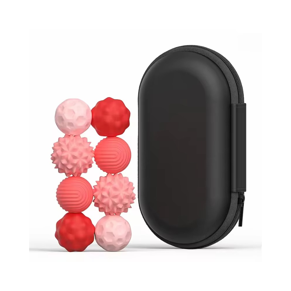 MagnaFidget Balls