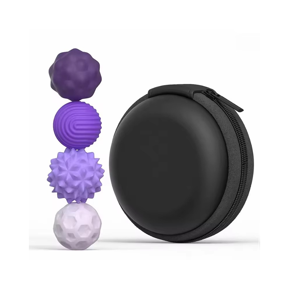 MagnaFidget Balls