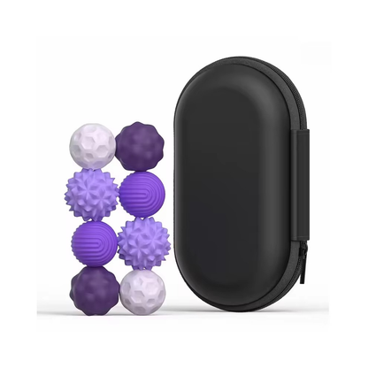 MagnaFidget Balls