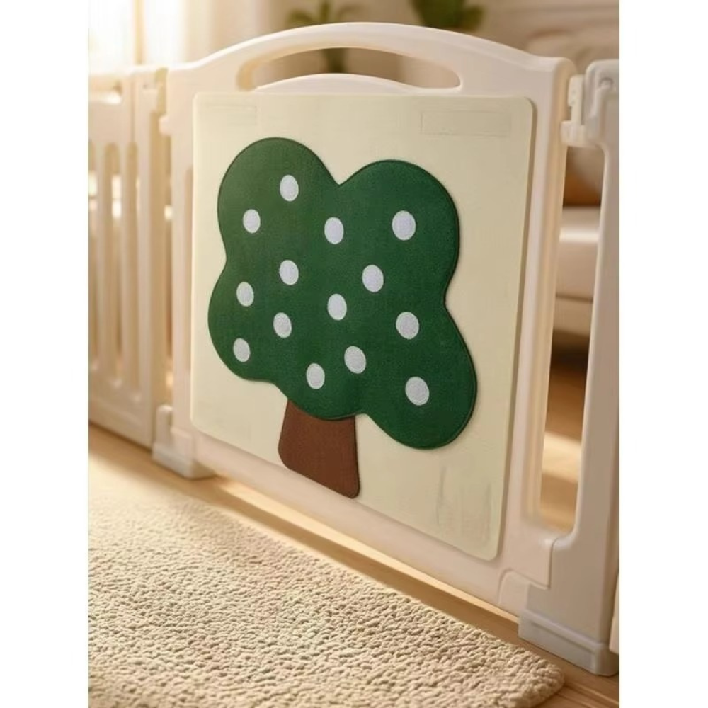 FruityFun Felt Set