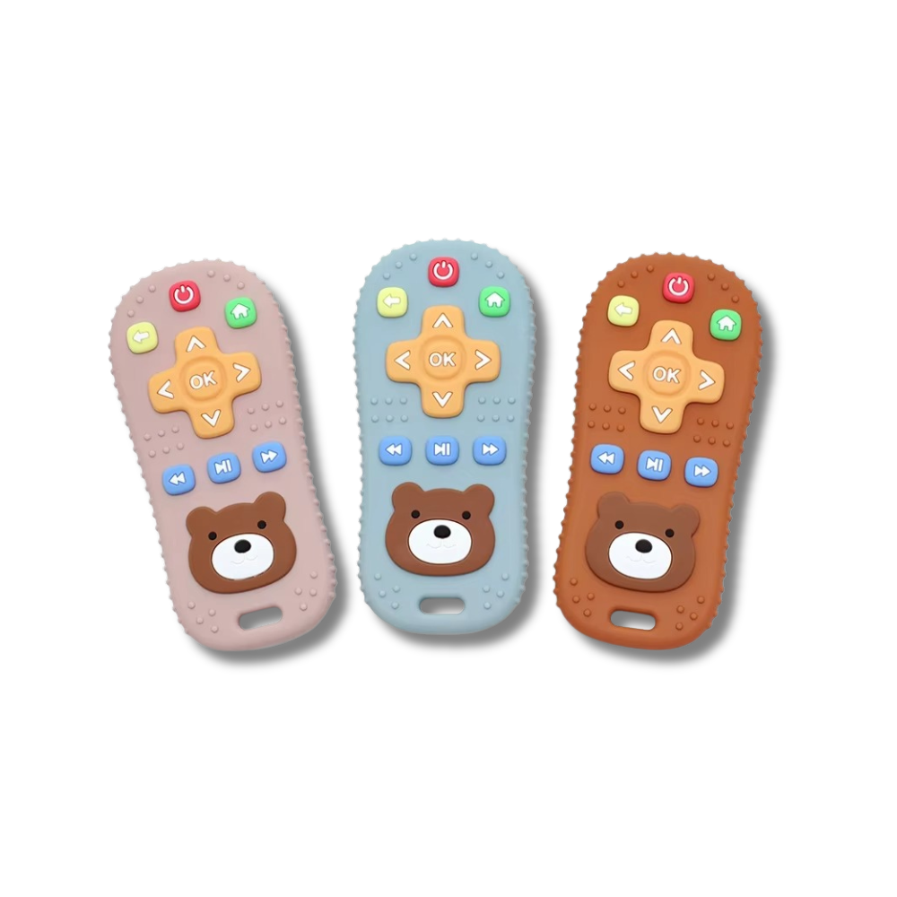 BearRemote Teether