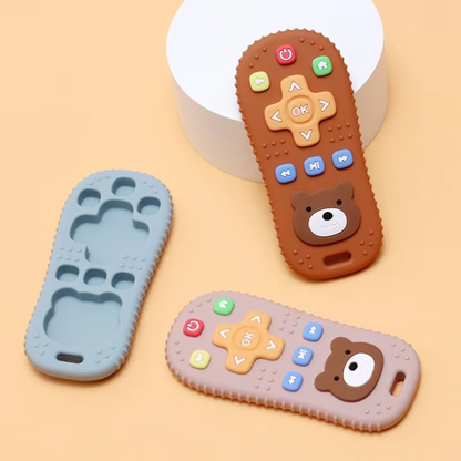 BearRemote Teether