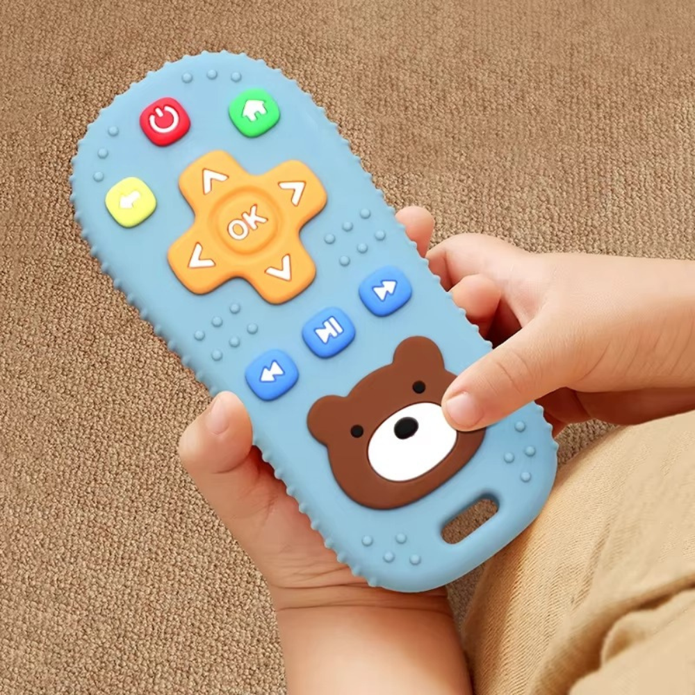 BearRemote Teether