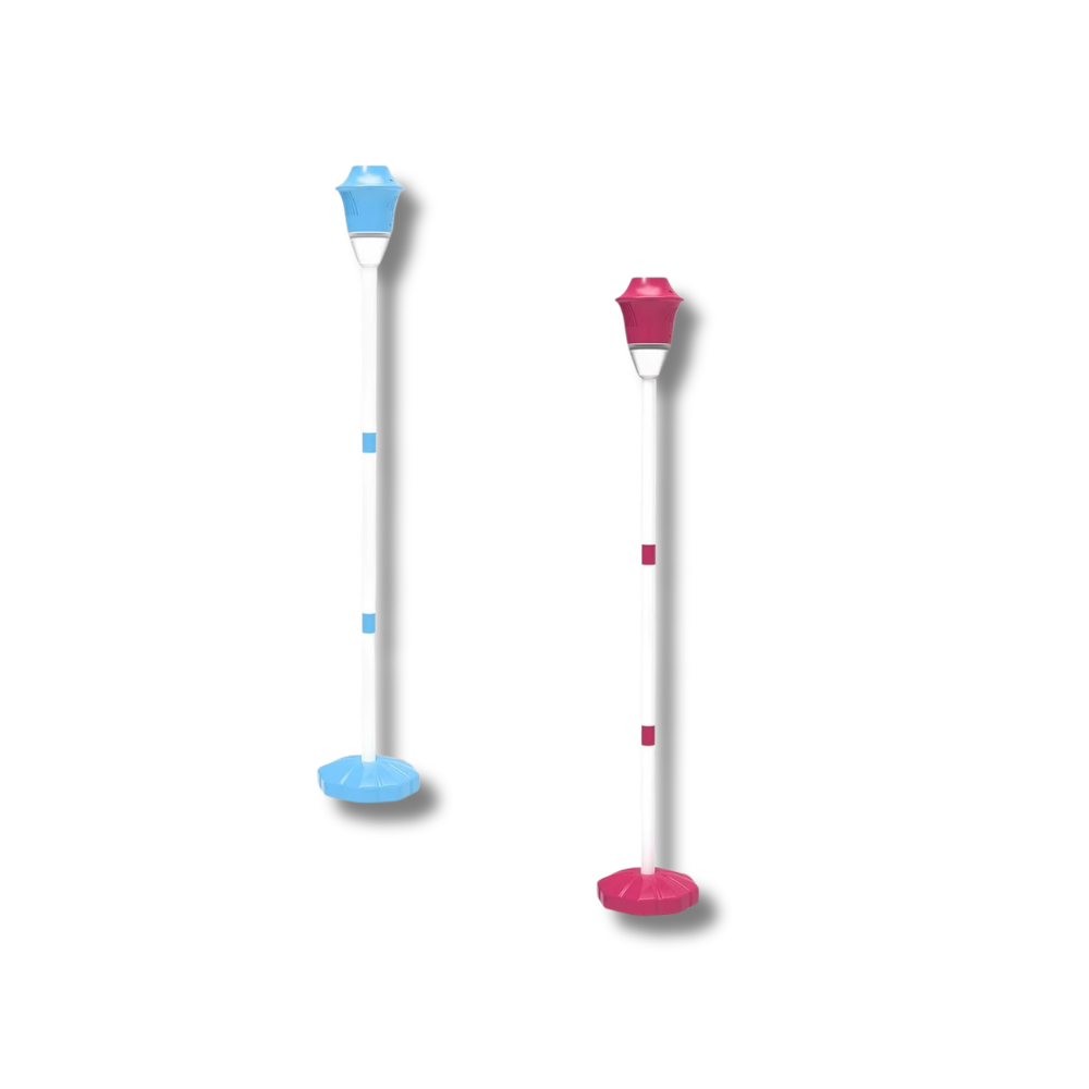 BubbleBliss Party Tower