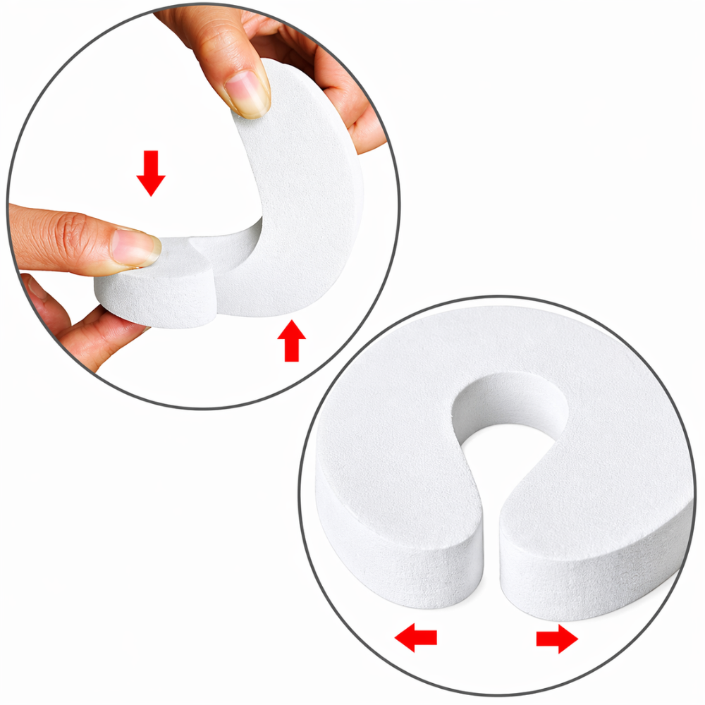 TinyFinger Shield