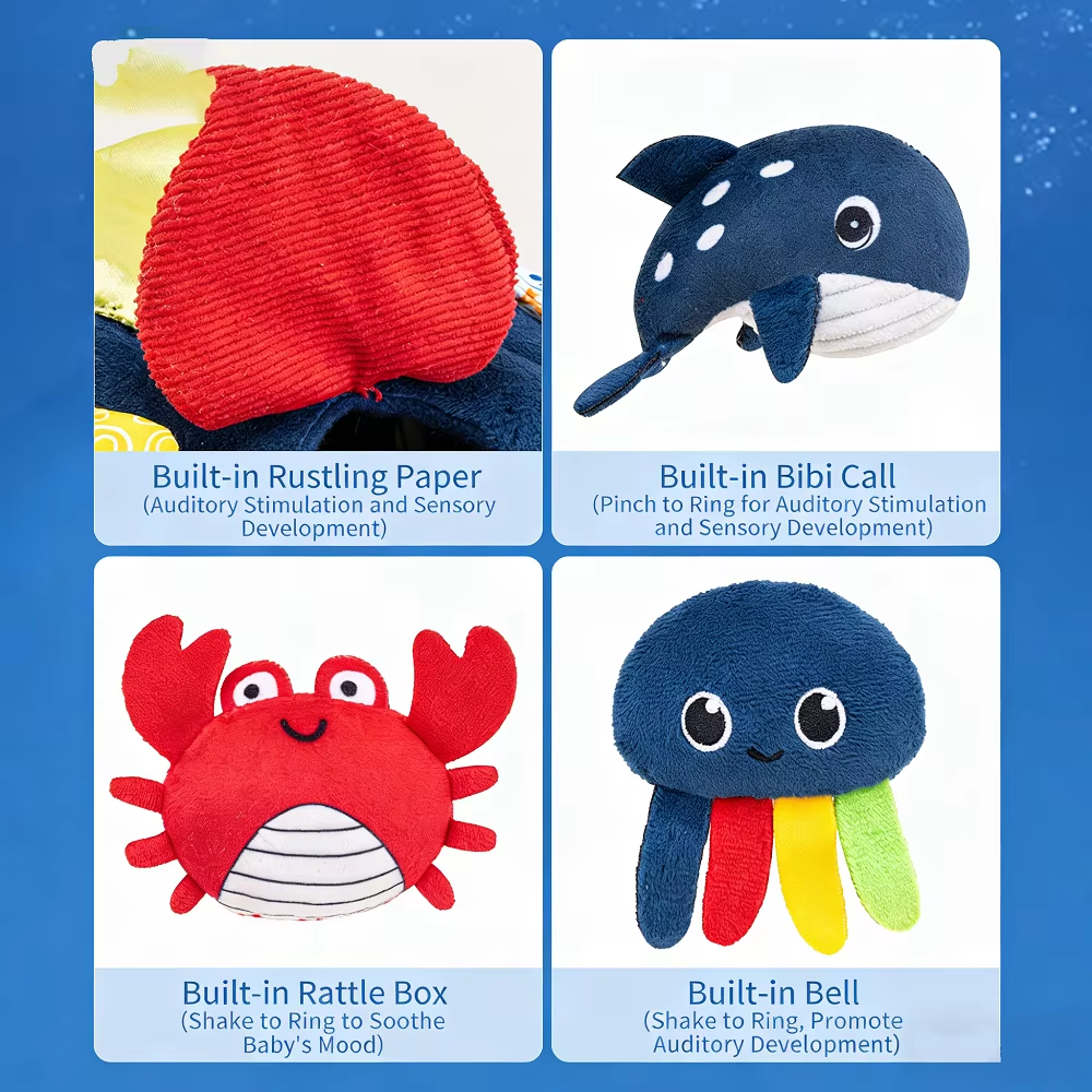OceanPeek Pal