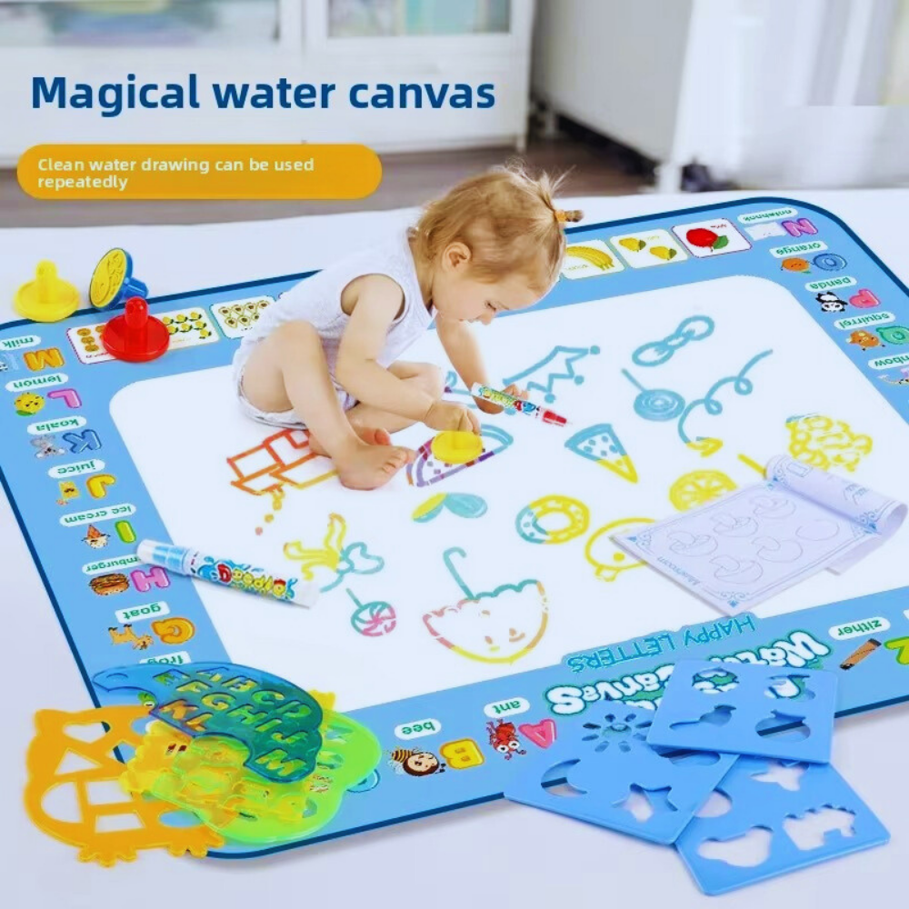 MagicFlow Canvas