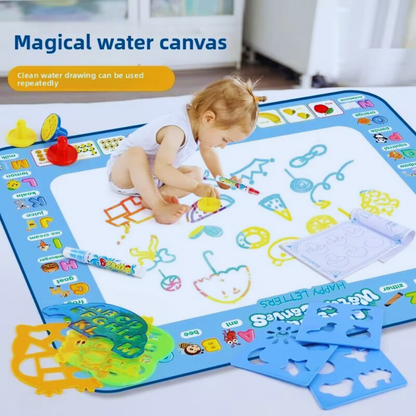 MagicFlow Canvas