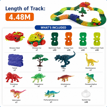 DinoTrack