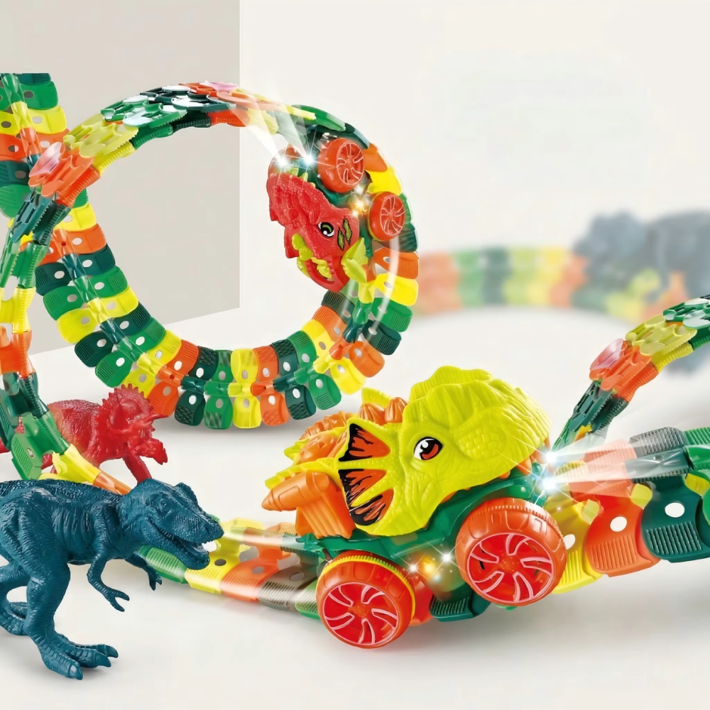 DinoTrack